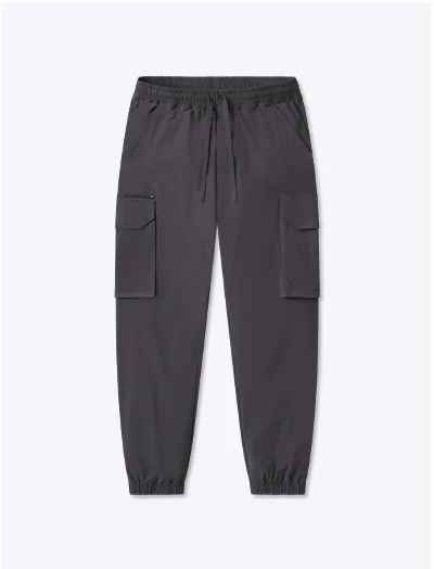 Graphite Traverse Jogger