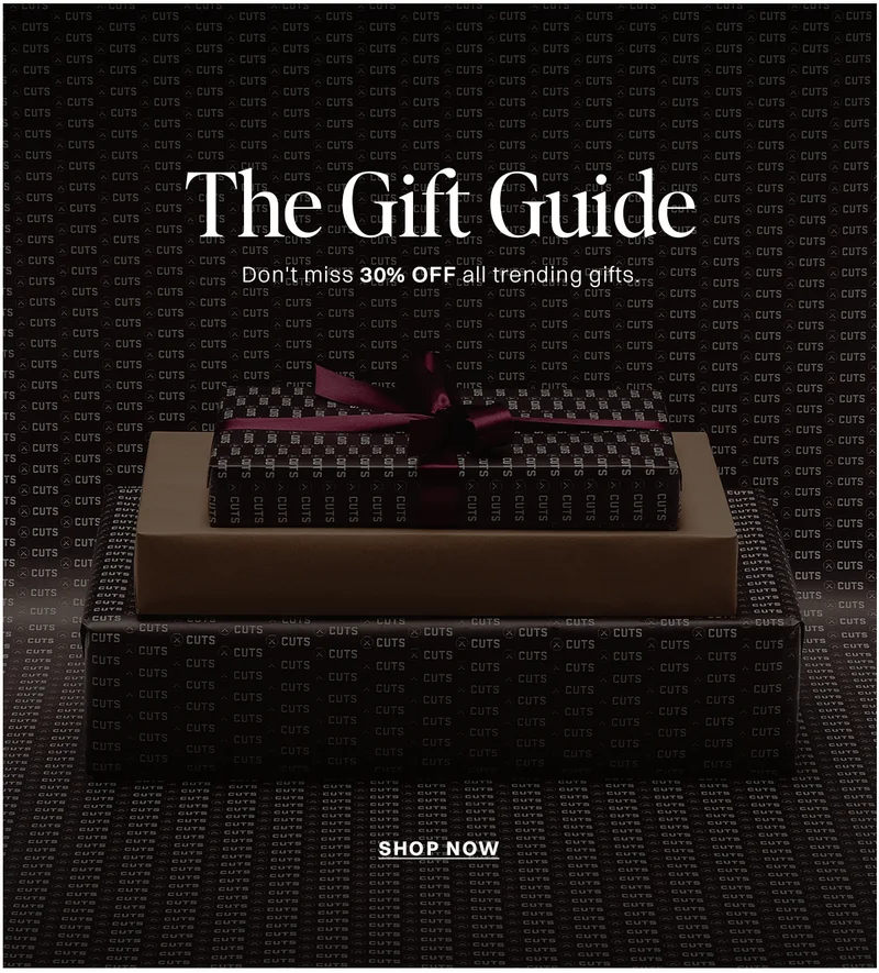 The Gift Guide