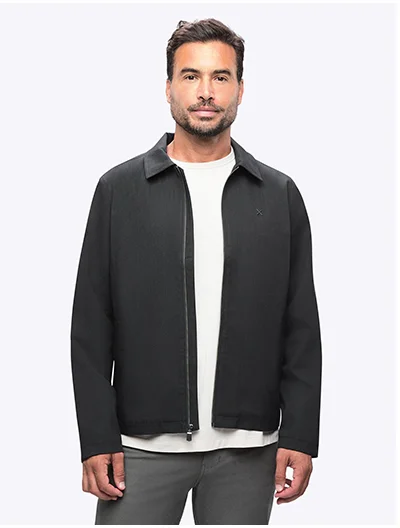Mogul Jacket