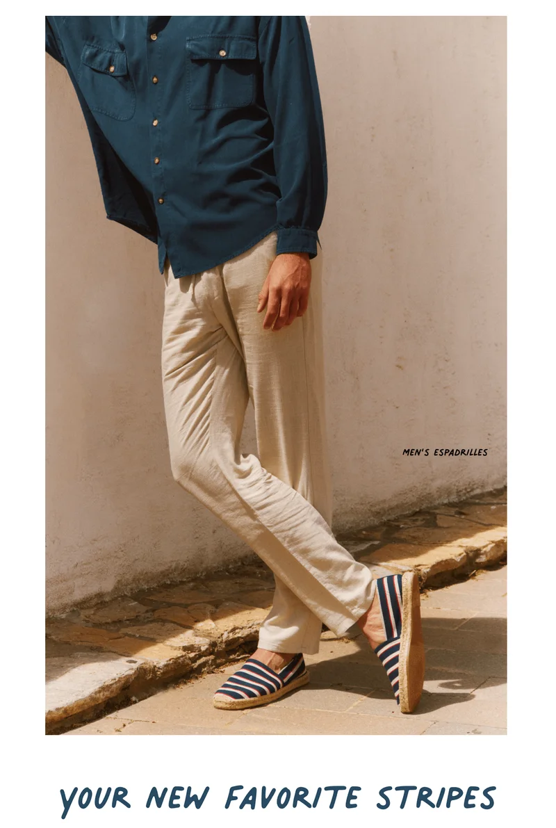 Your New Favorite Stripes