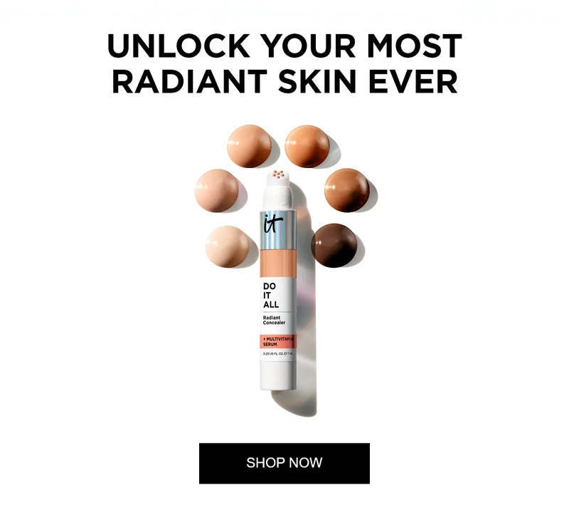 Unlock Your Most Radiant Skin Ever