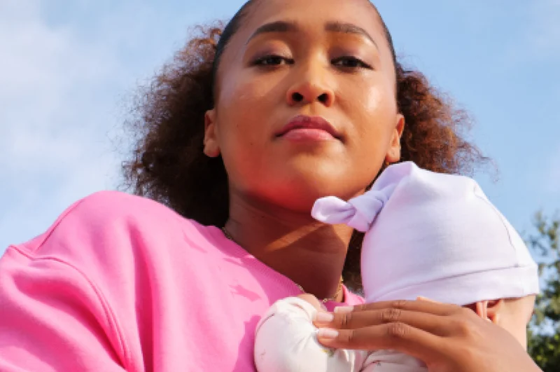 We’re joining Bobbie and Naomi Osaka to advocate for paid leave and fund the N.O. Support Grants, giving $580 to families that need it. Why $580? If passed, $580 is the minimum monthly benefit under the Family and Medical Insurance Leave Act. Learn More