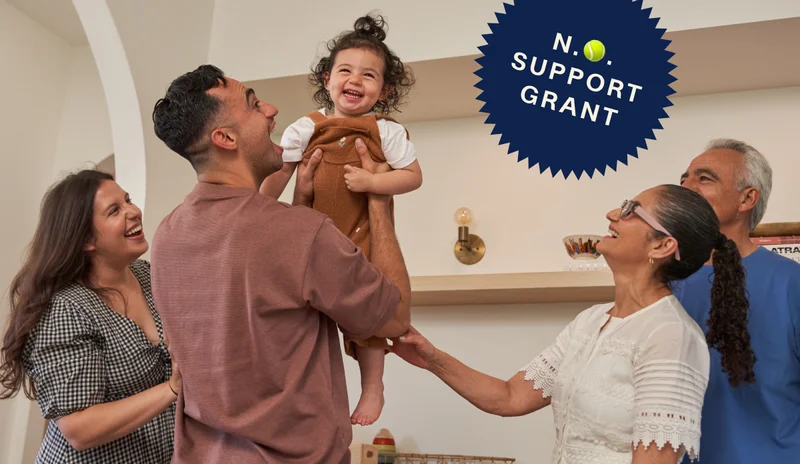 Proud Member of the N.O. Support Grant Coalition. N.O. SUPPORT GRANT COALITION. Sign the Petition