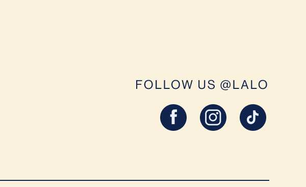 Follow up @lalo