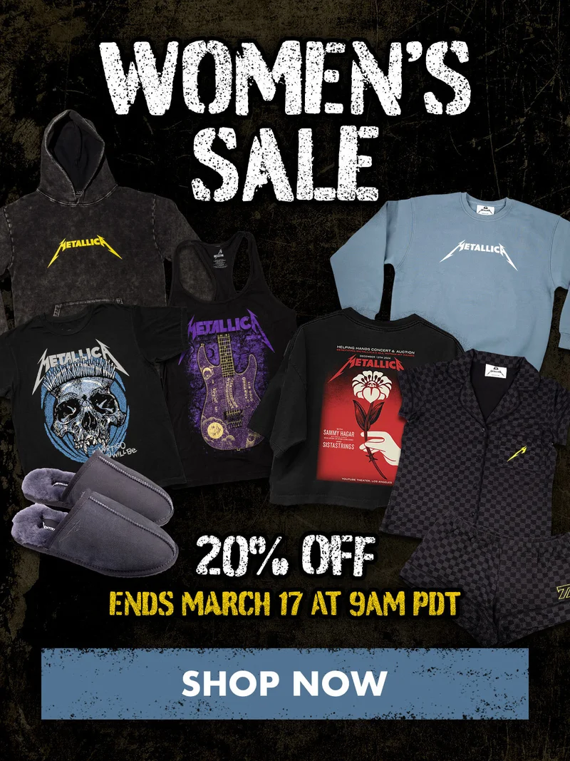 Shop the Women's Sale