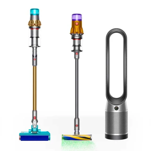 Dyson technology