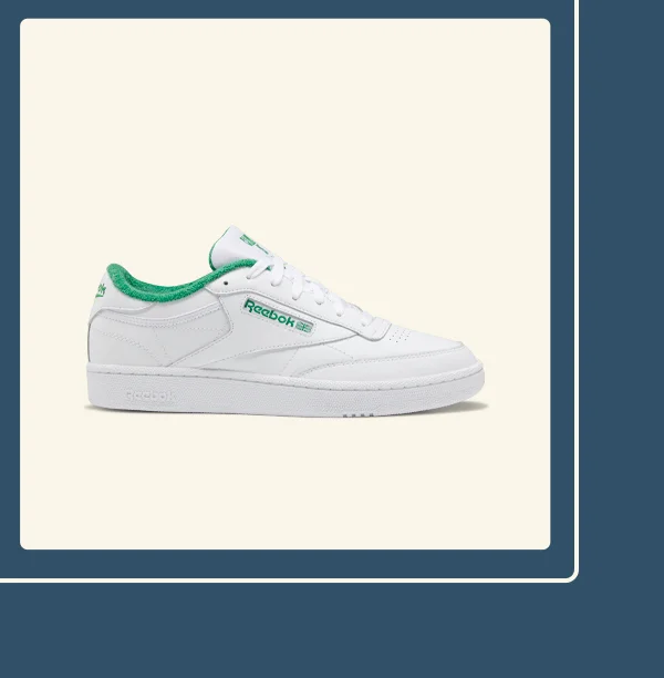 Club C 85 Shoes Image