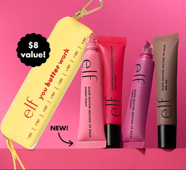 limited time only!