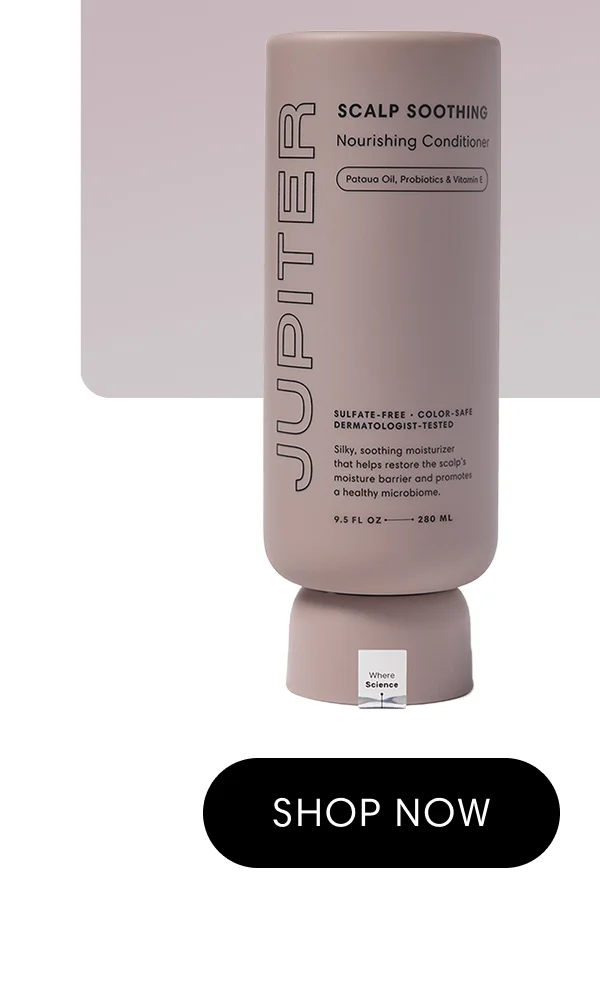 Nourishing Conditioner | Shop now