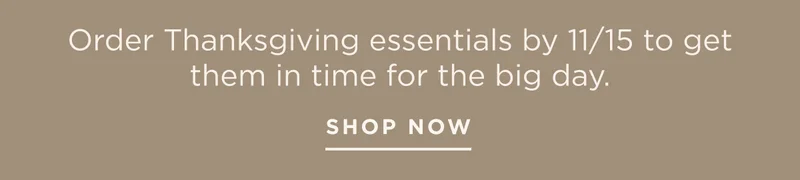 SHOP NOW