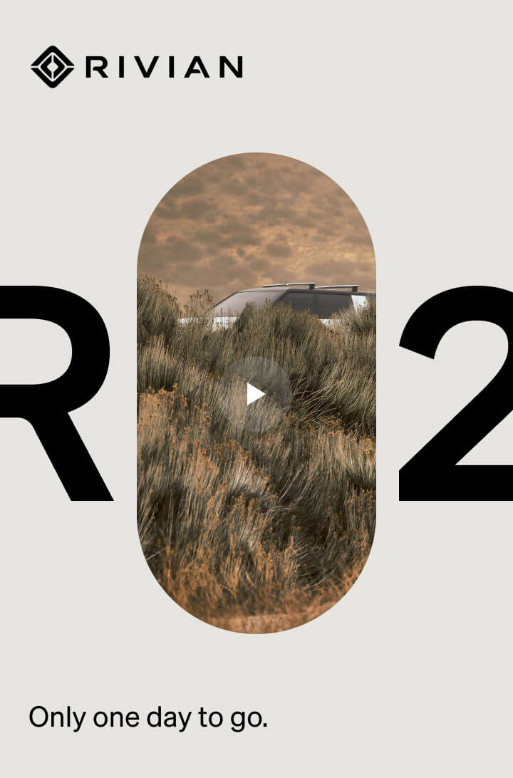 Rivian R2