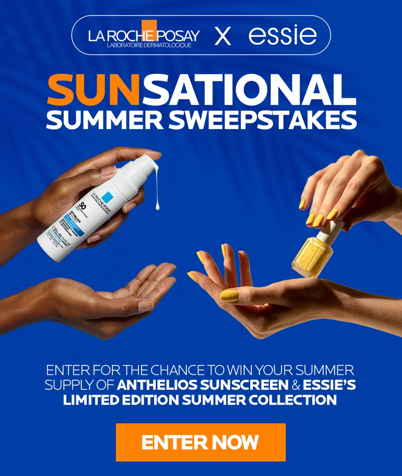 SUNSTATIONAL SUMMER SWEEPSTAKES