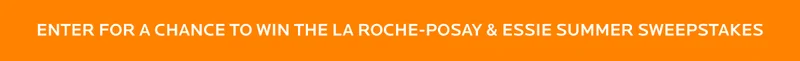 Enter for a chance to Win the la roche