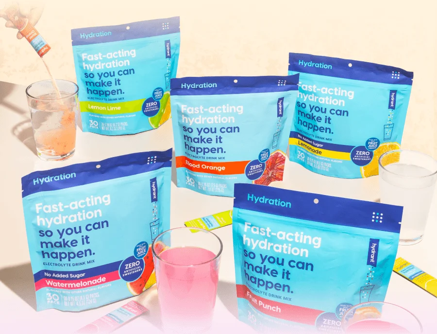 Buy 2 Bags. Get 2 FREE.