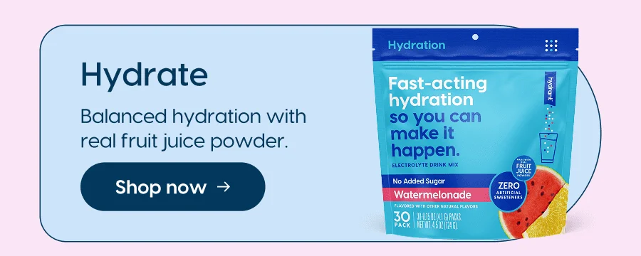 Hydrate