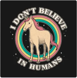 Believe T-Shirt