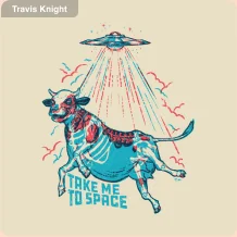 Travis Knight
