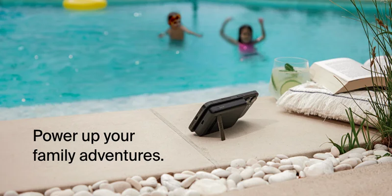Be Ready For Summer Travel