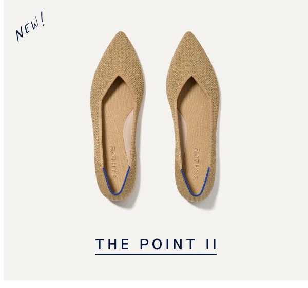 NEW! THE POINT II