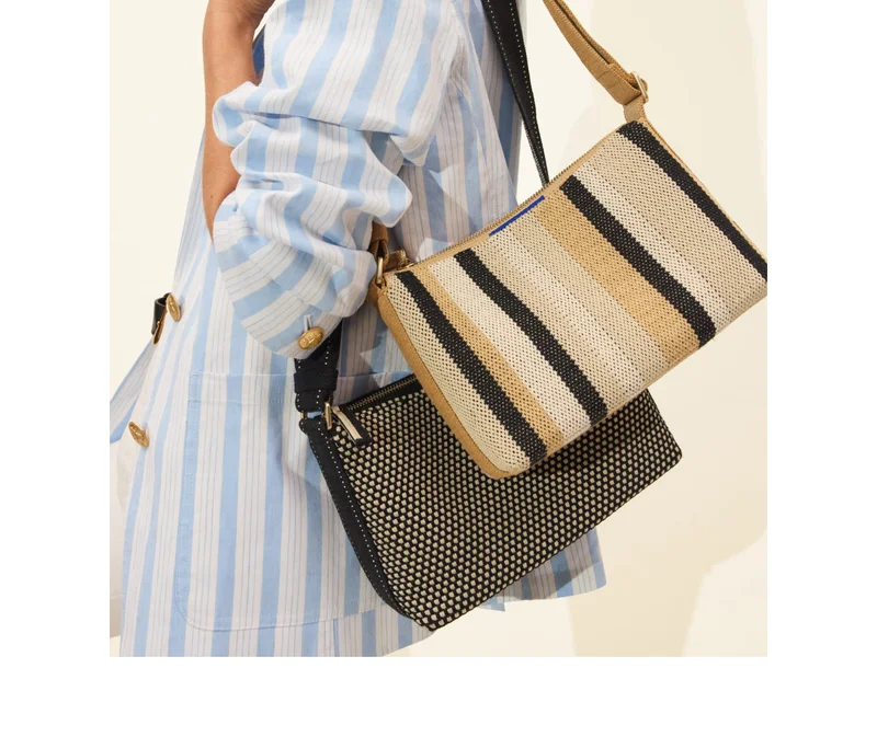 THE CASUAL CROSSBODY