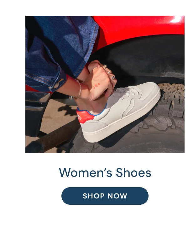 Women’s Shoes