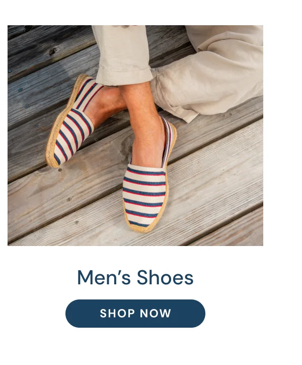 Men’s Shoes