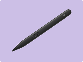 Surface Slim Pen.