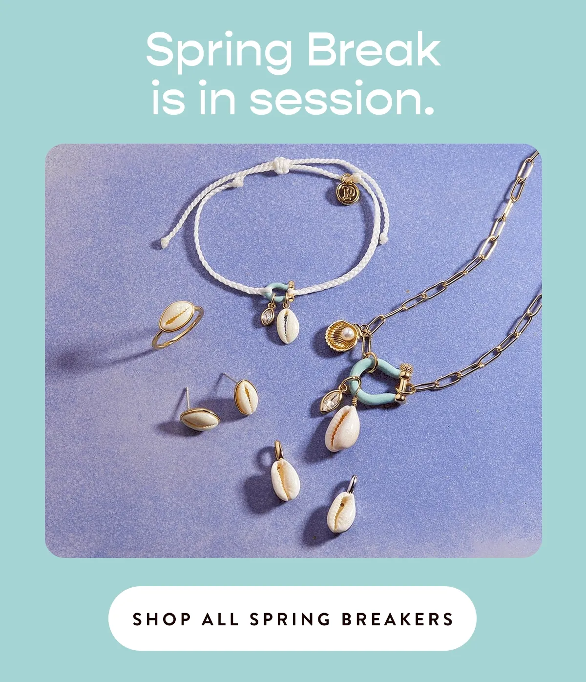 Shop Beachside Blues
