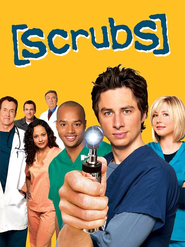 Scrubs