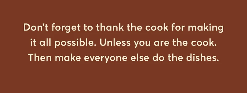 Cook