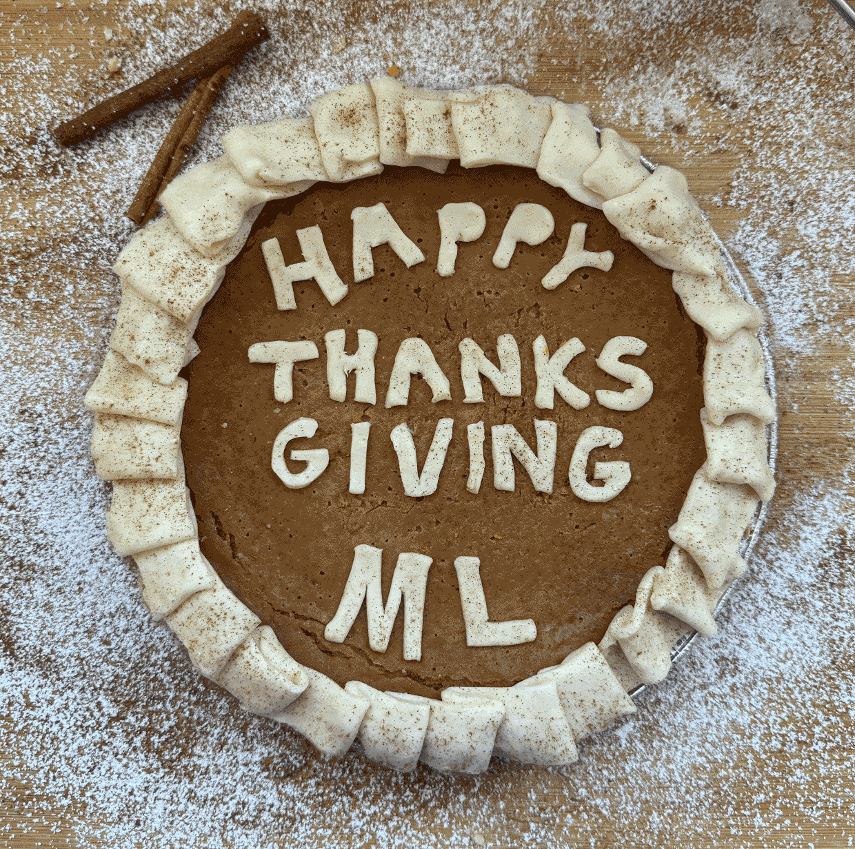 Thanksgiving