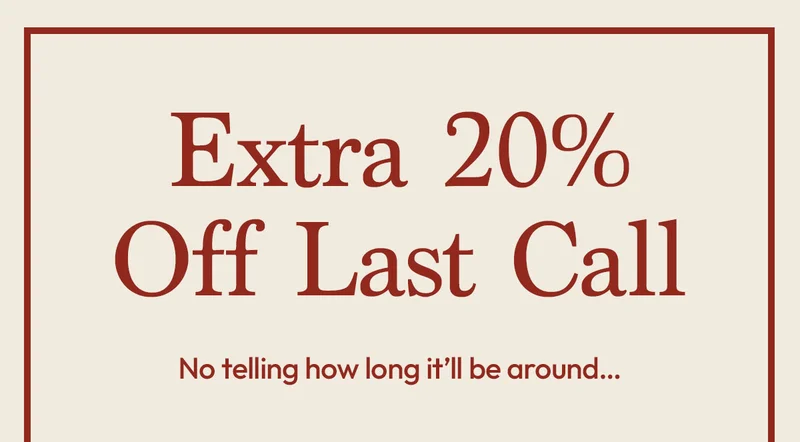 Last Call