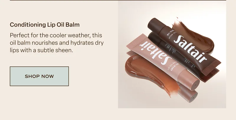 conditioning lip oil balm