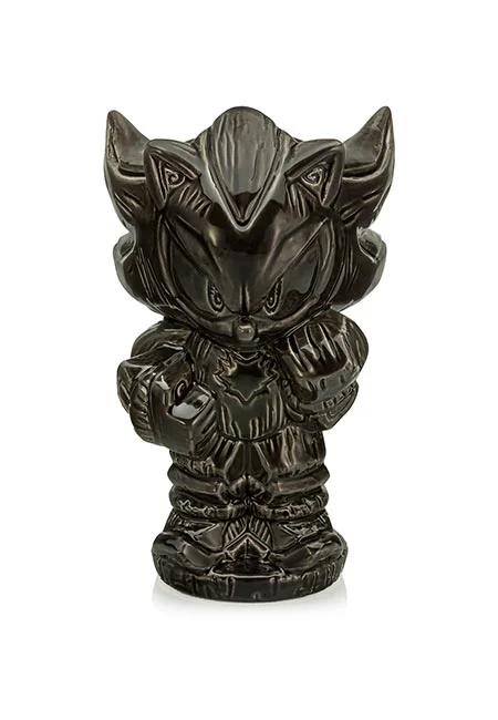 Sonic the Hedgehog: Shadow Geeki Tikis Mug