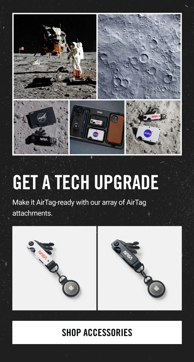 Explore The Lunar Collection