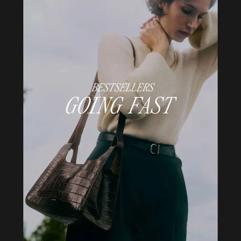 Black Friday Event  Up to 30% Off Sitewide