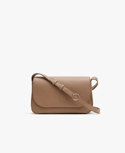 Concertina Shoulder Bag