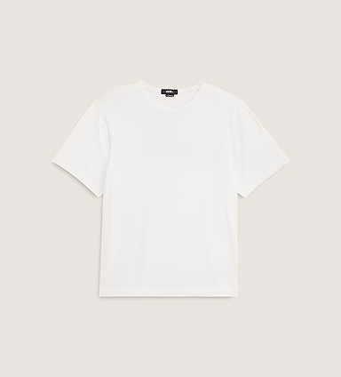 Premium Shrunken T-Shirt
