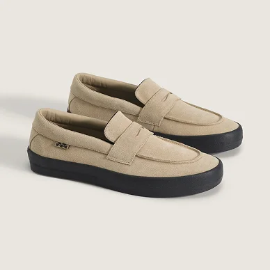 Skate Loafer Shoe