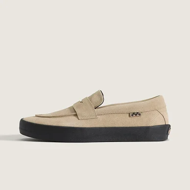 Skate Loafer Shoe
