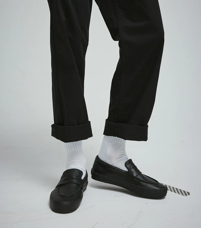 Skate Loafer Shoe
