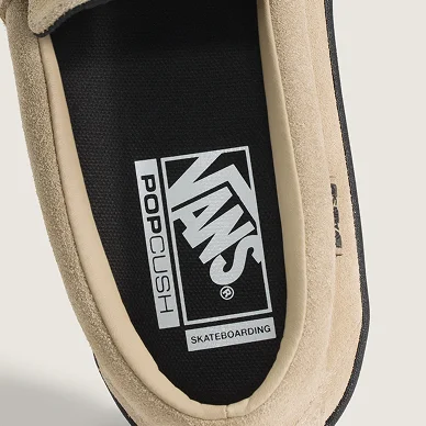 Skate Loafer Shoe