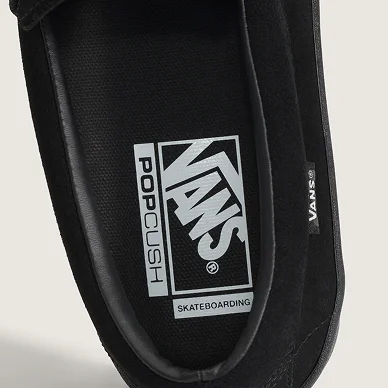 Skate Loafer Shoe