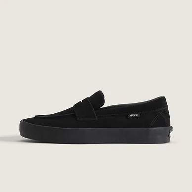 Skate Loafer Shoe