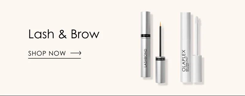 Lash & Brow | Shop Now