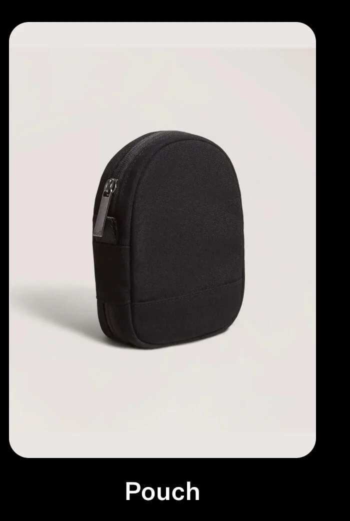 Pouch