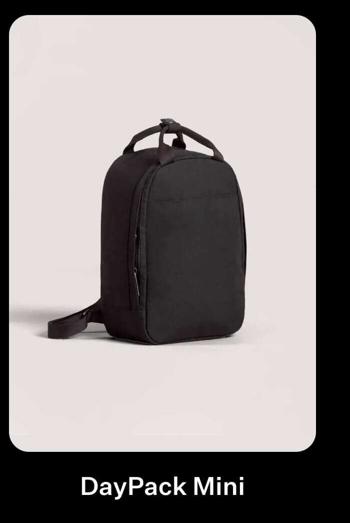 DayPack Mini