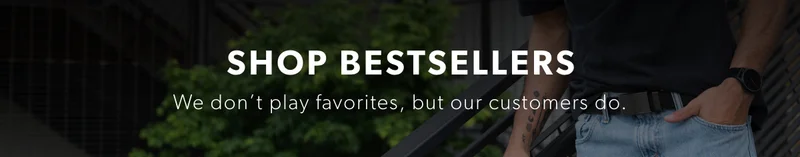 SHOP BESTSELLERS
