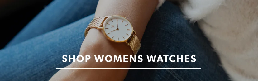 SHOP WOMENS WATCHES SHOP WOMENS WATCHES