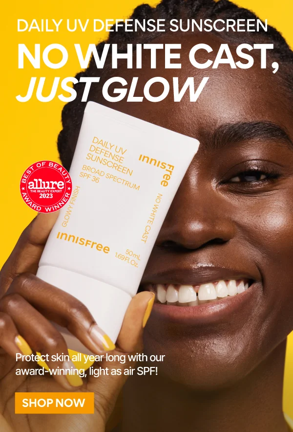 Daily UV Defense Sunscreen